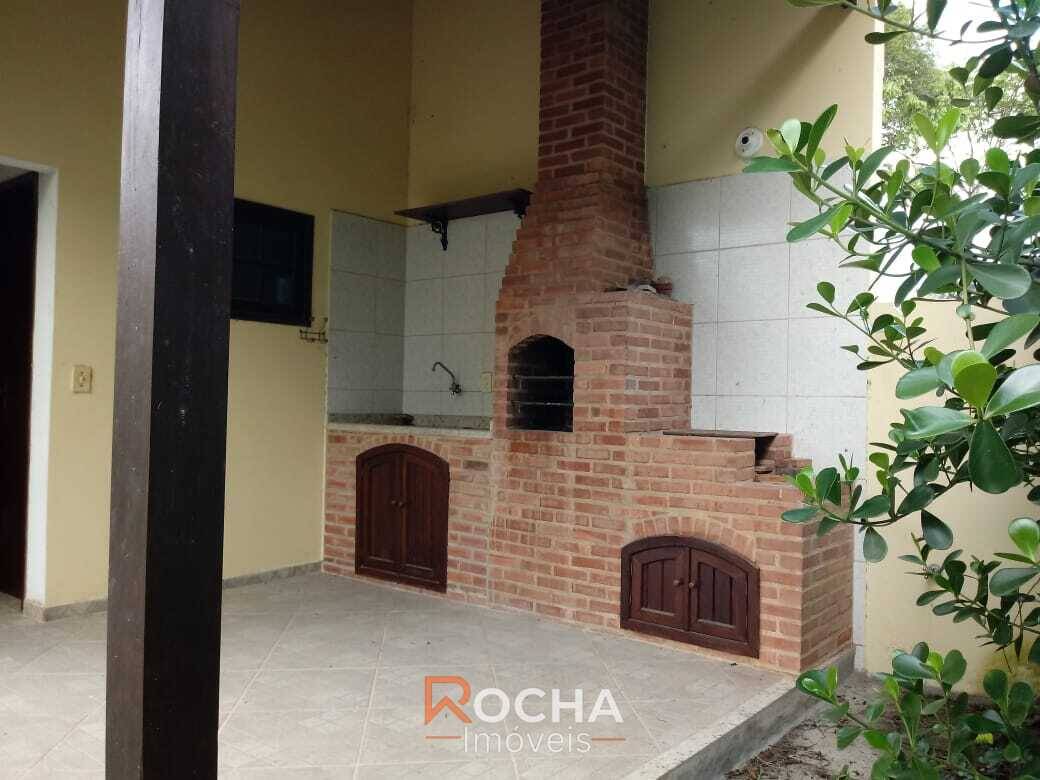 Casa, 3 quartos - Foto 13