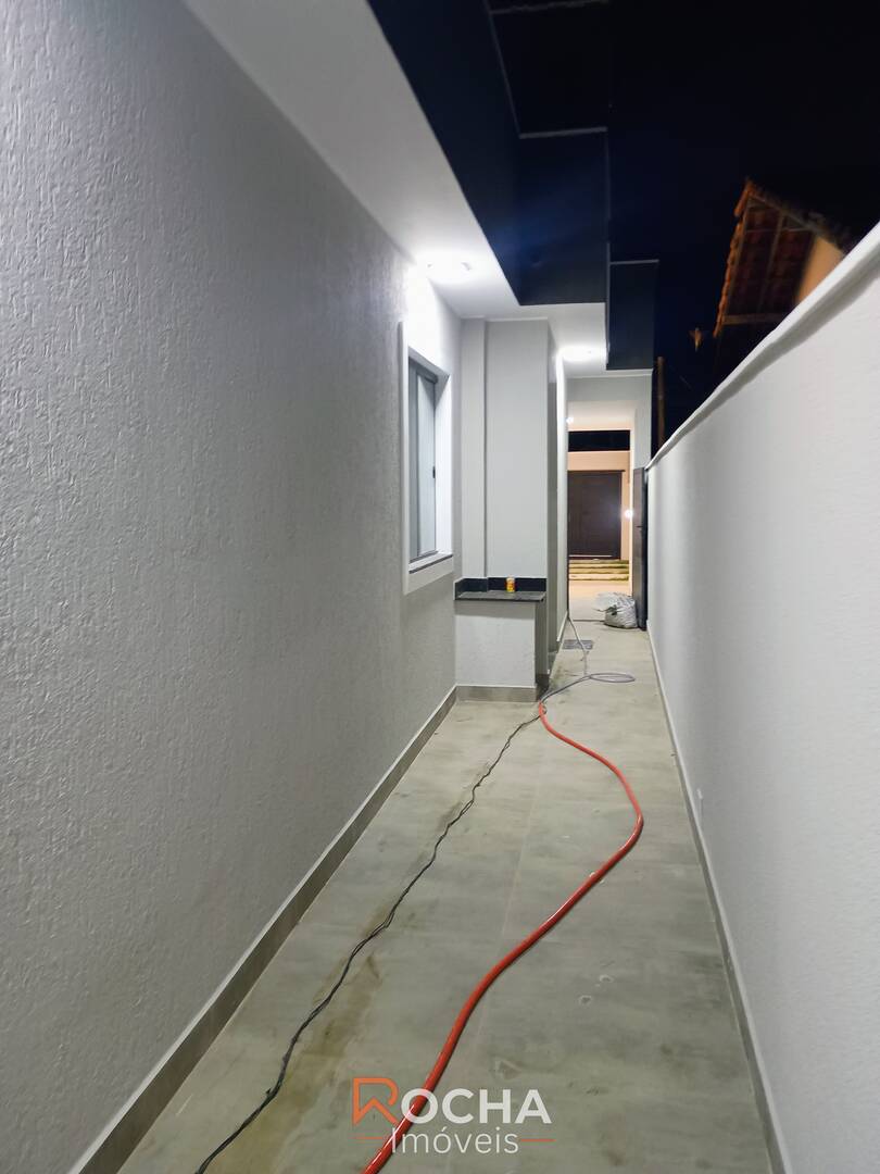 Casa, 2 quartos, 82 m² - Foto 2
