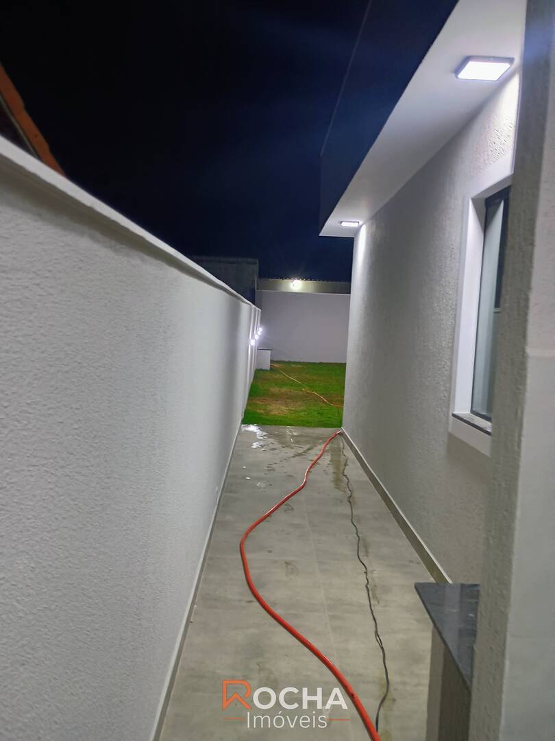 Casa, 2 quartos, 82 m² - Foto 4