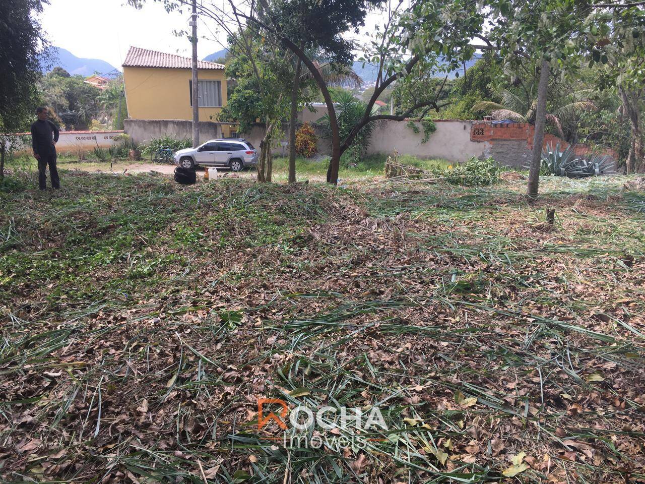 Terreno à venda, 1962m² - Foto 5