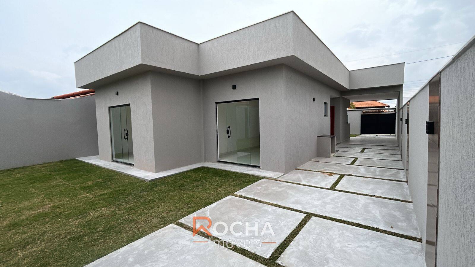 Casa, 3 quartos, 126 m² - Foto 14