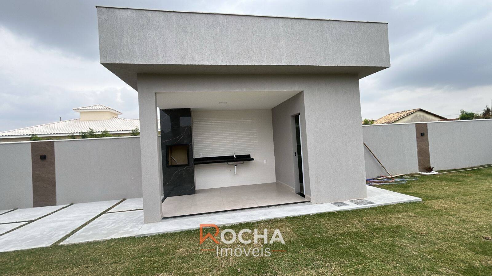 Casa, 3 quartos, 126 m² - Foto 16