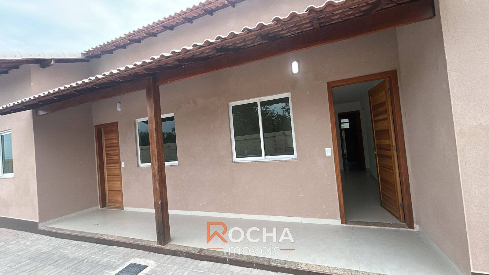 #CA-144 - Casa para Venda em Maricá - RJ