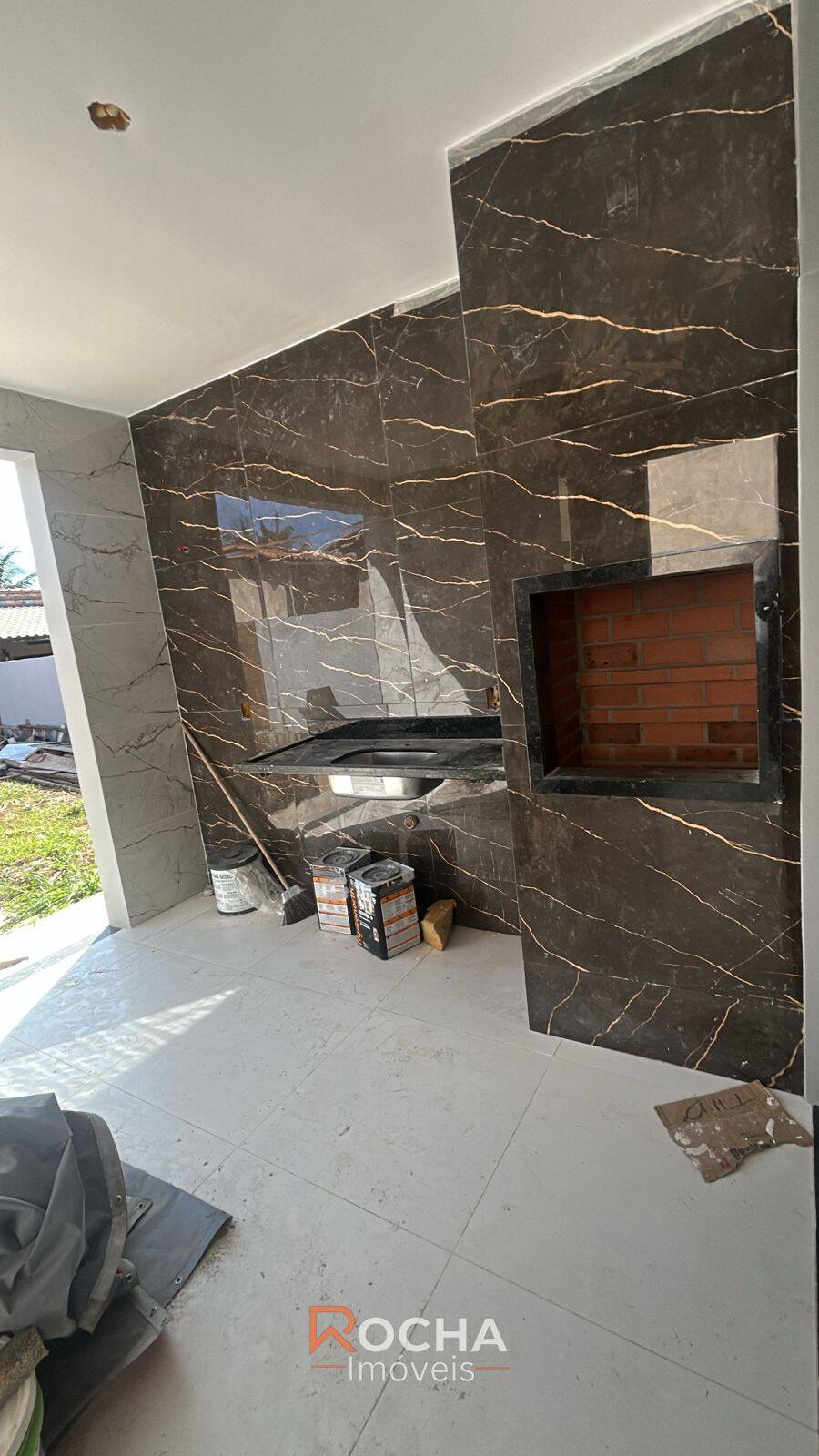 Casa, 2 quartos, 88 m² - Foto 4