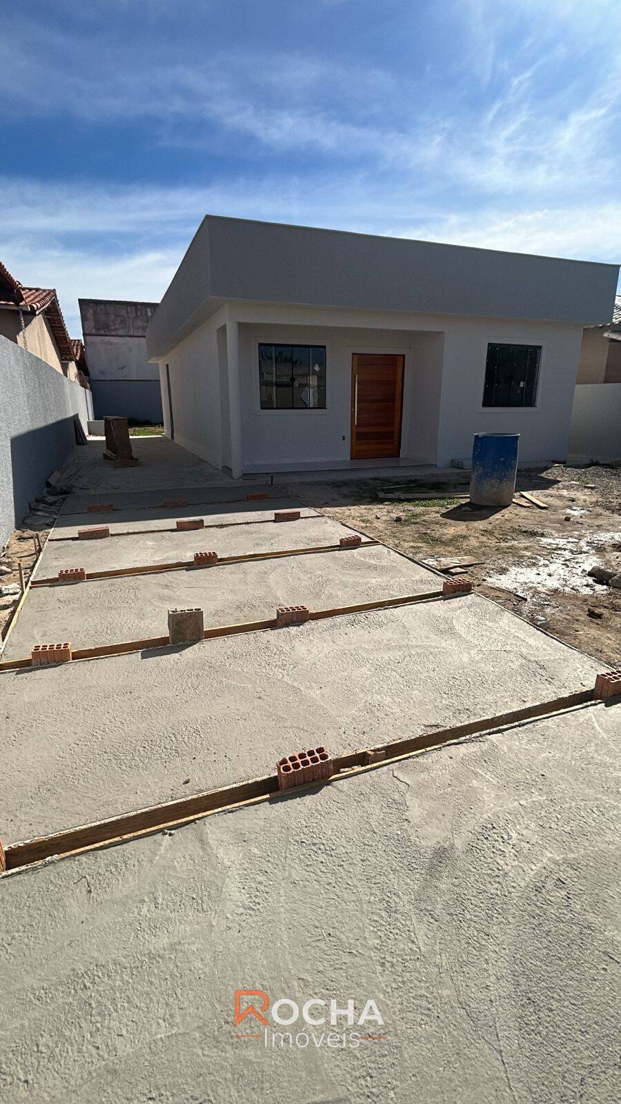 #CA-145 - Casa para Venda em Maricá - RJ