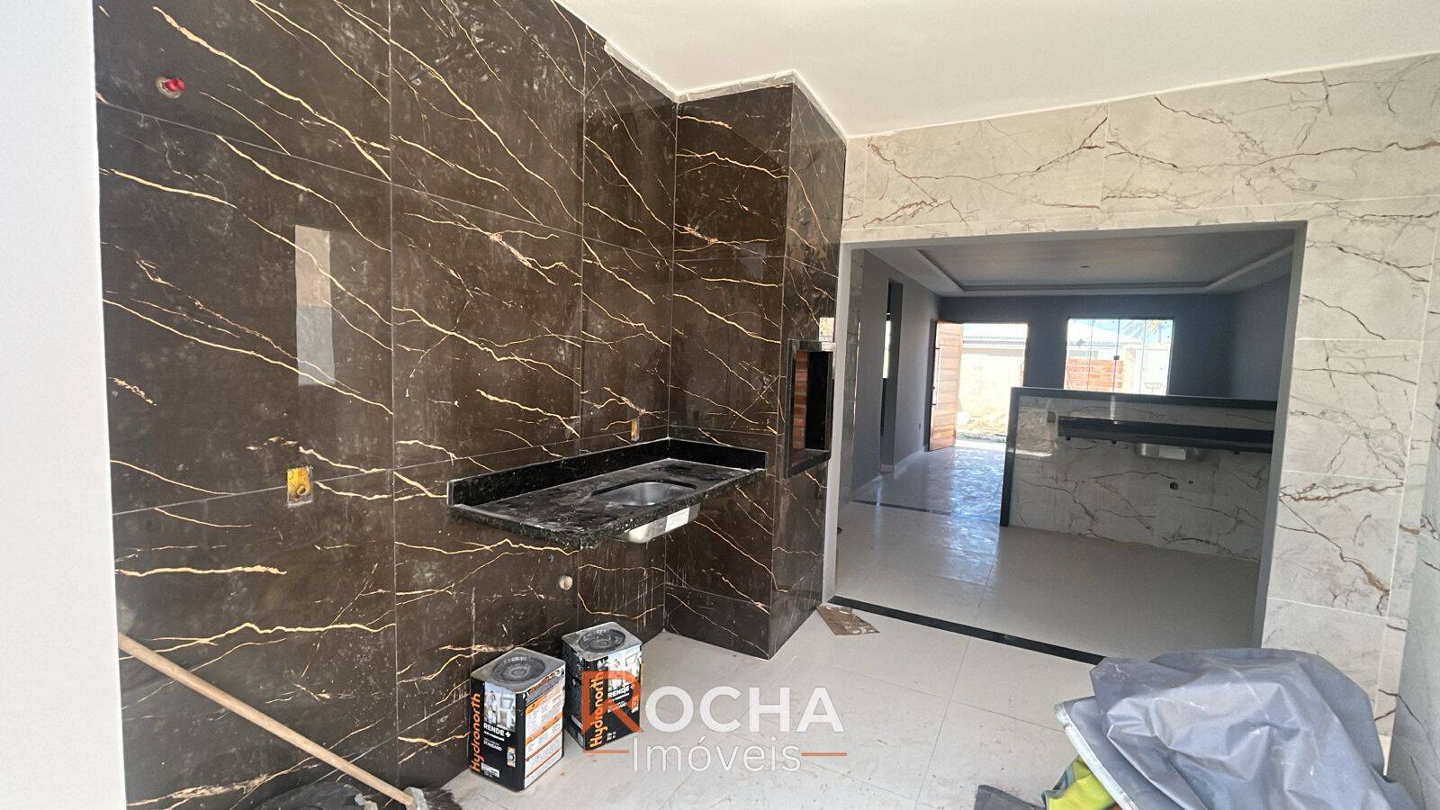 Casa, 2 quartos, 88 m² - Foto 10