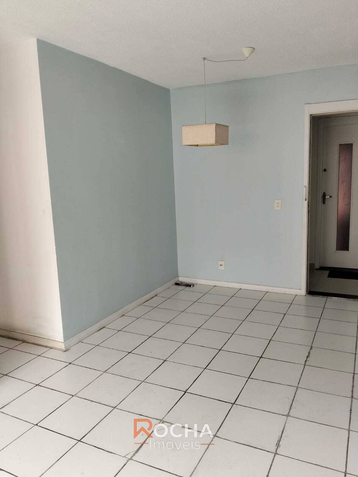 Apartamento à venda com 2 quartos, 65m² - Foto 3
