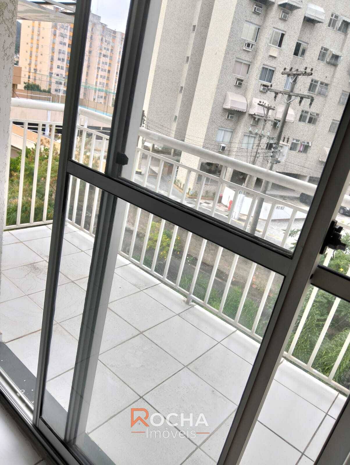 Apartamento à venda com 2 quartos, 65m² - Foto 5