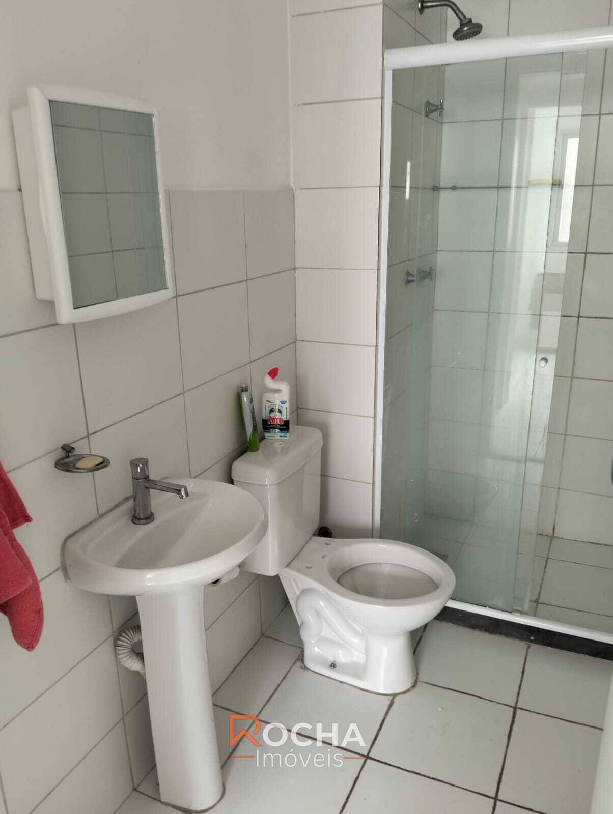 Apartamento à venda com 2 quartos, 65m² - Foto 9