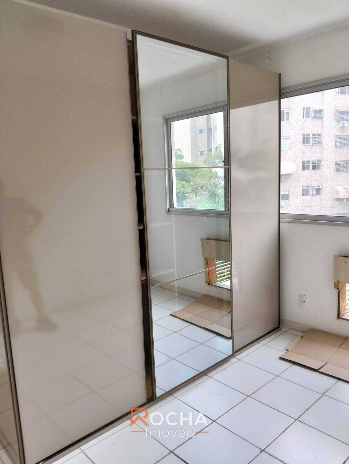 Apartamento à venda com 2 quartos, 65m² - Foto 8