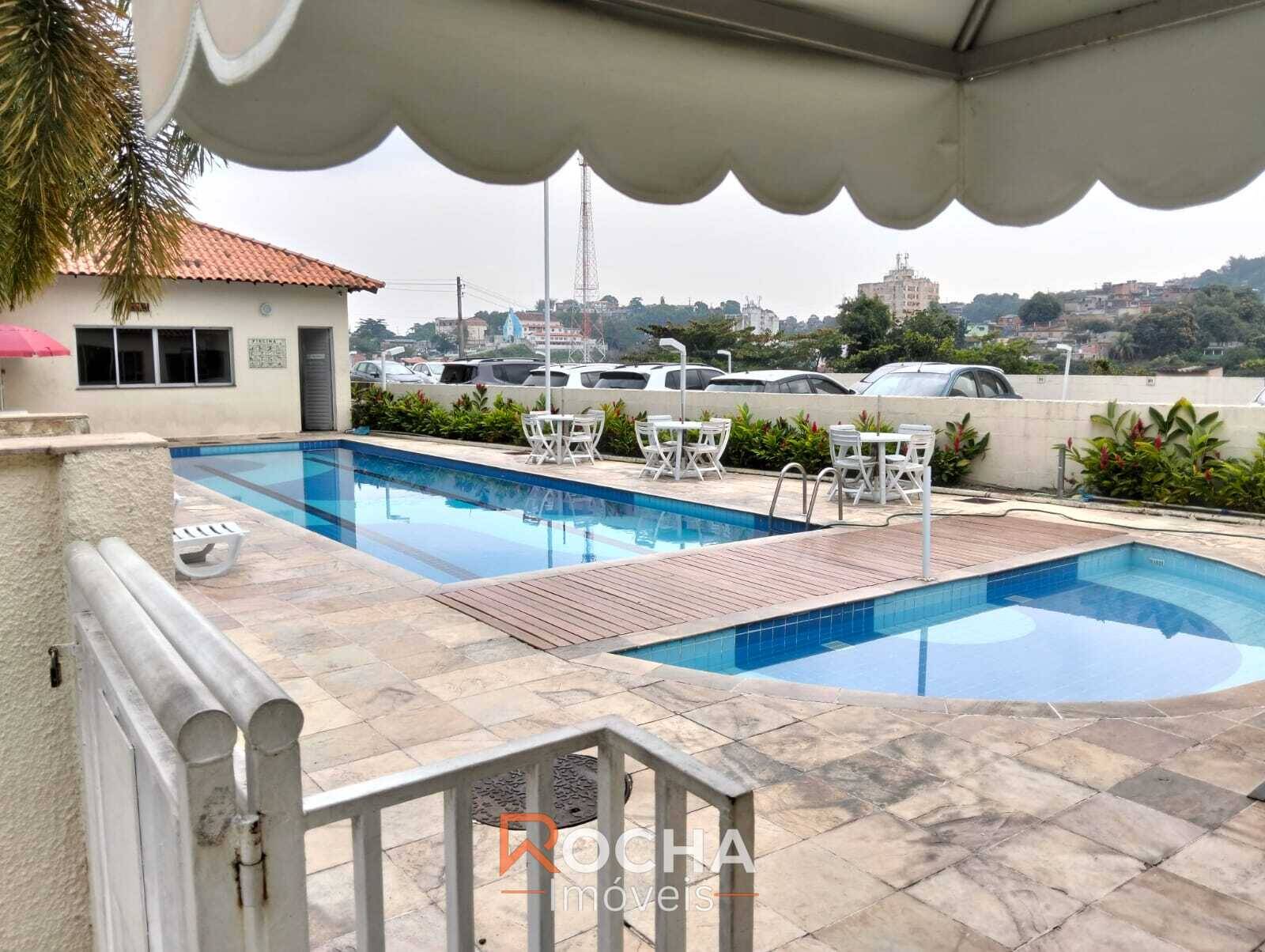 Apartamento à venda com 2 quartos, 65m² - Foto 13