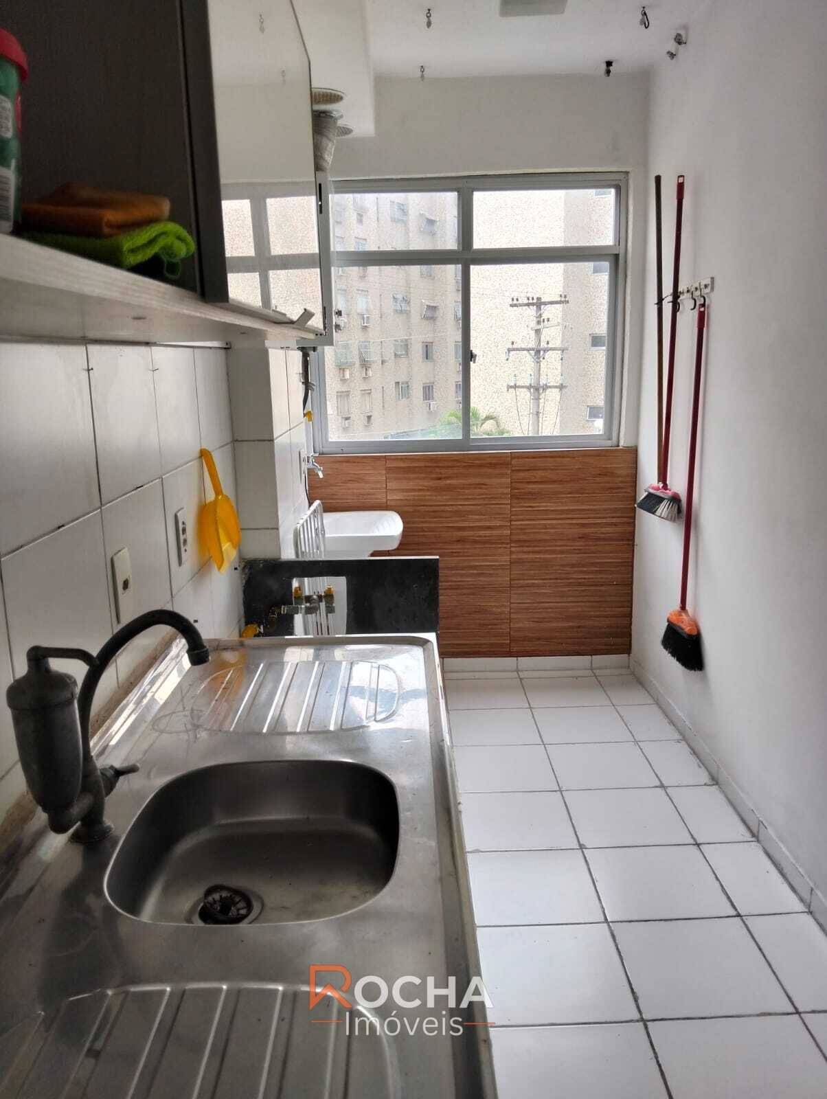 Apartamento à venda com 2 quartos, 65m² - Foto 12