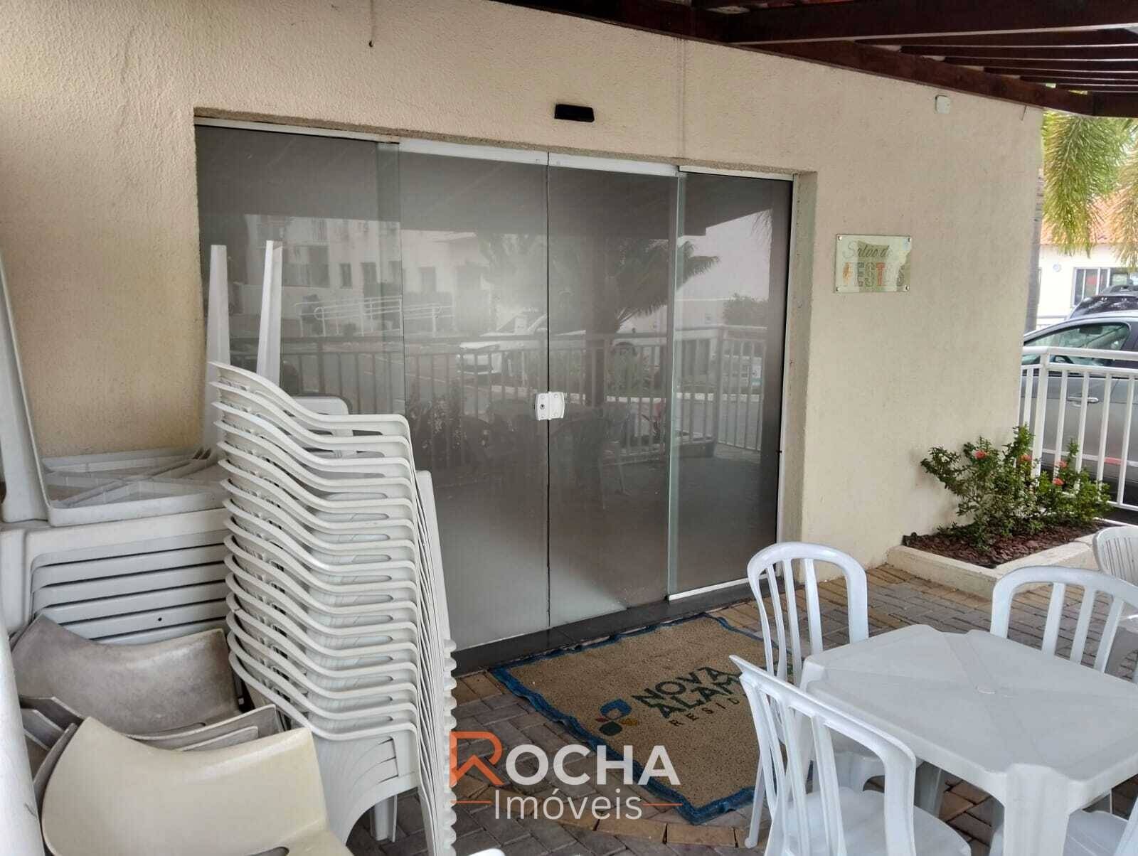 Apartamento à venda com 2 quartos, 65m² - Foto 1