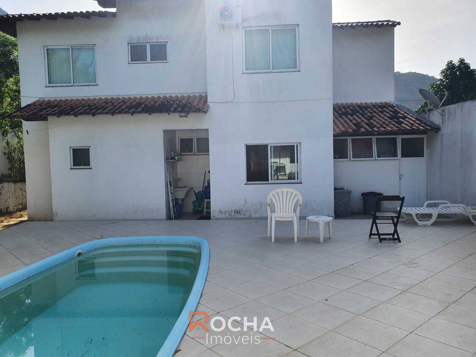 Casa, 4 quartos, 275 m² - Foto 8