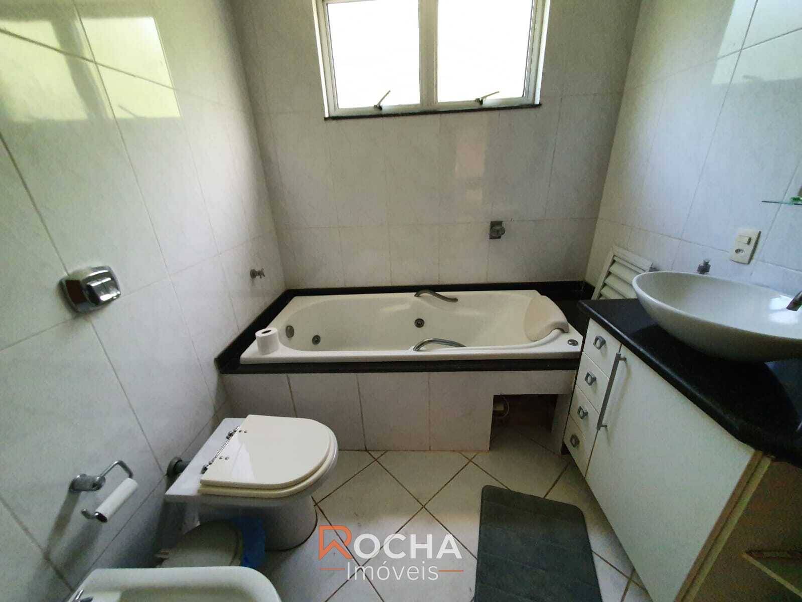 Casa, 4 quartos, 275 m² - Foto 6