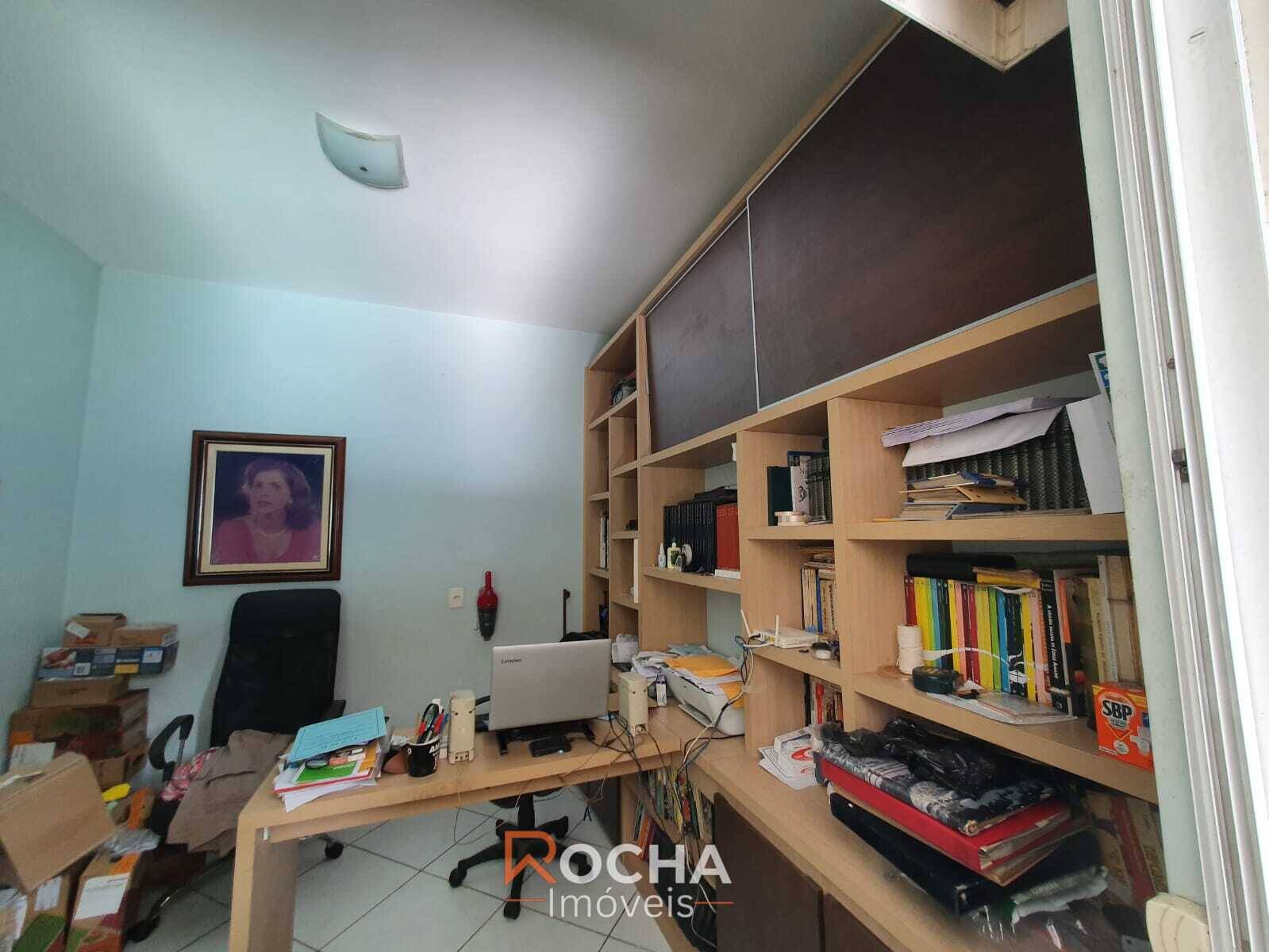 Casa, 4 quartos, 275 m² - Foto 16