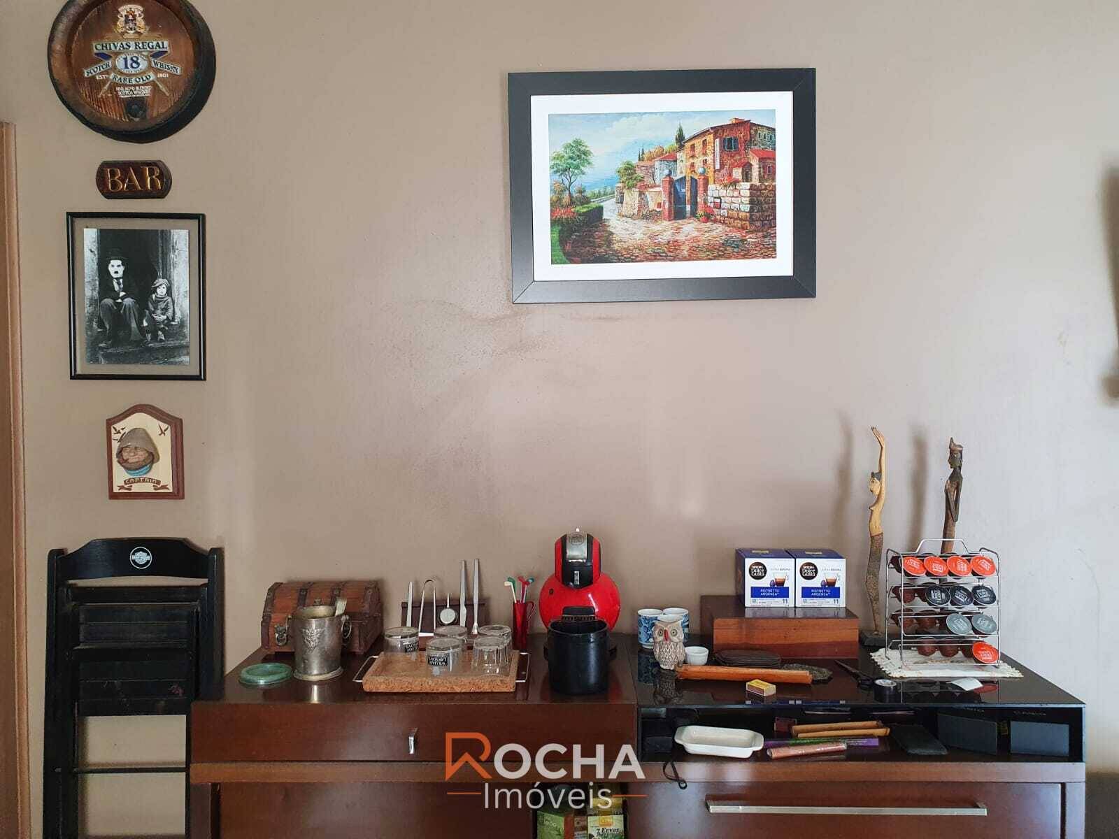 Casa, 4 quartos, 275 m² - Foto 18