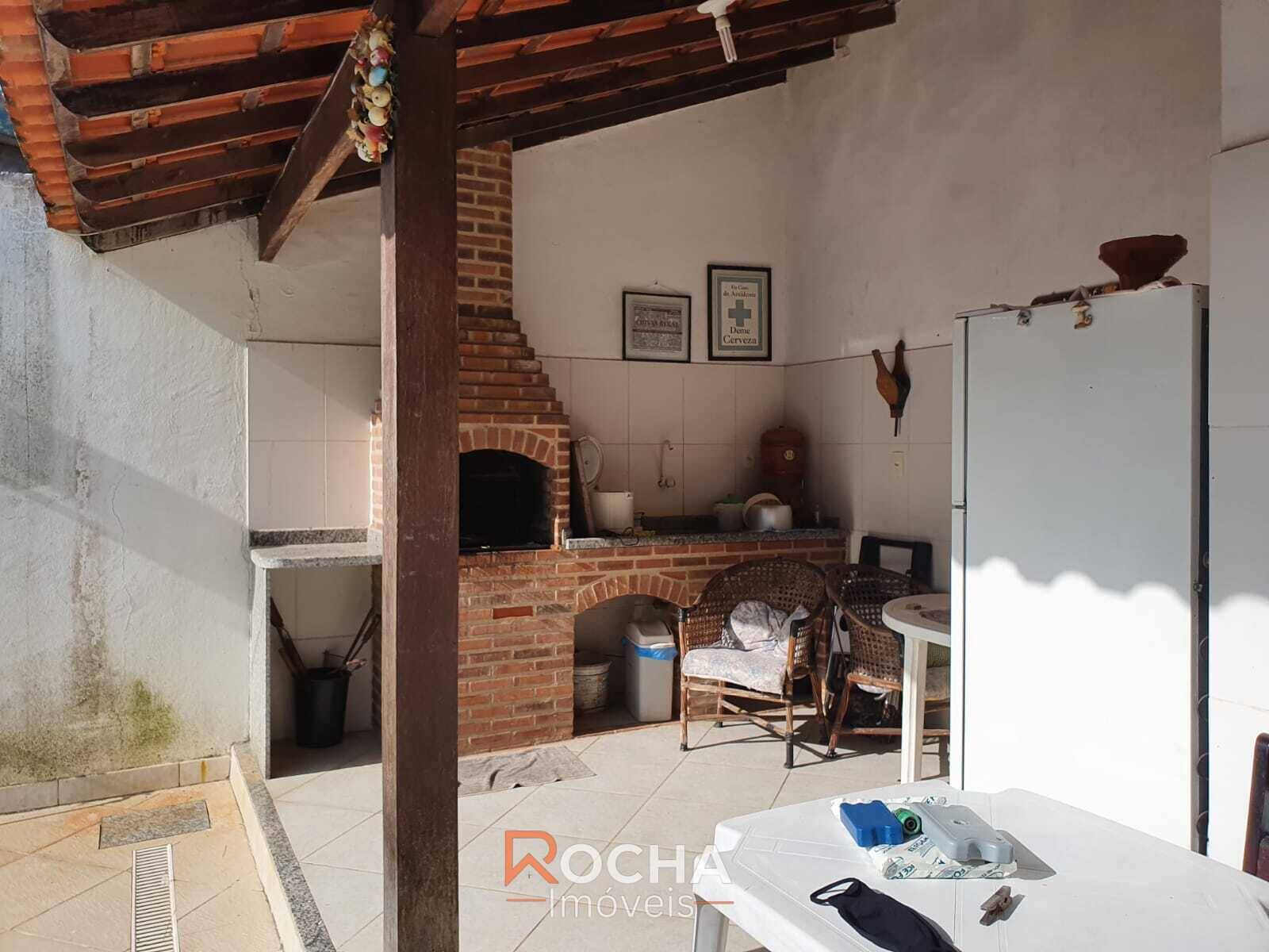 Casa, 4 quartos, 275 m² - Foto 17