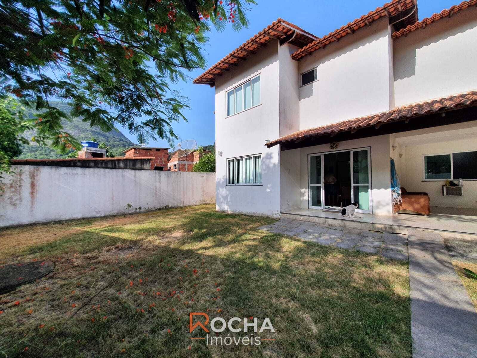 Casa, 4 quartos, 275 m² - Foto 20