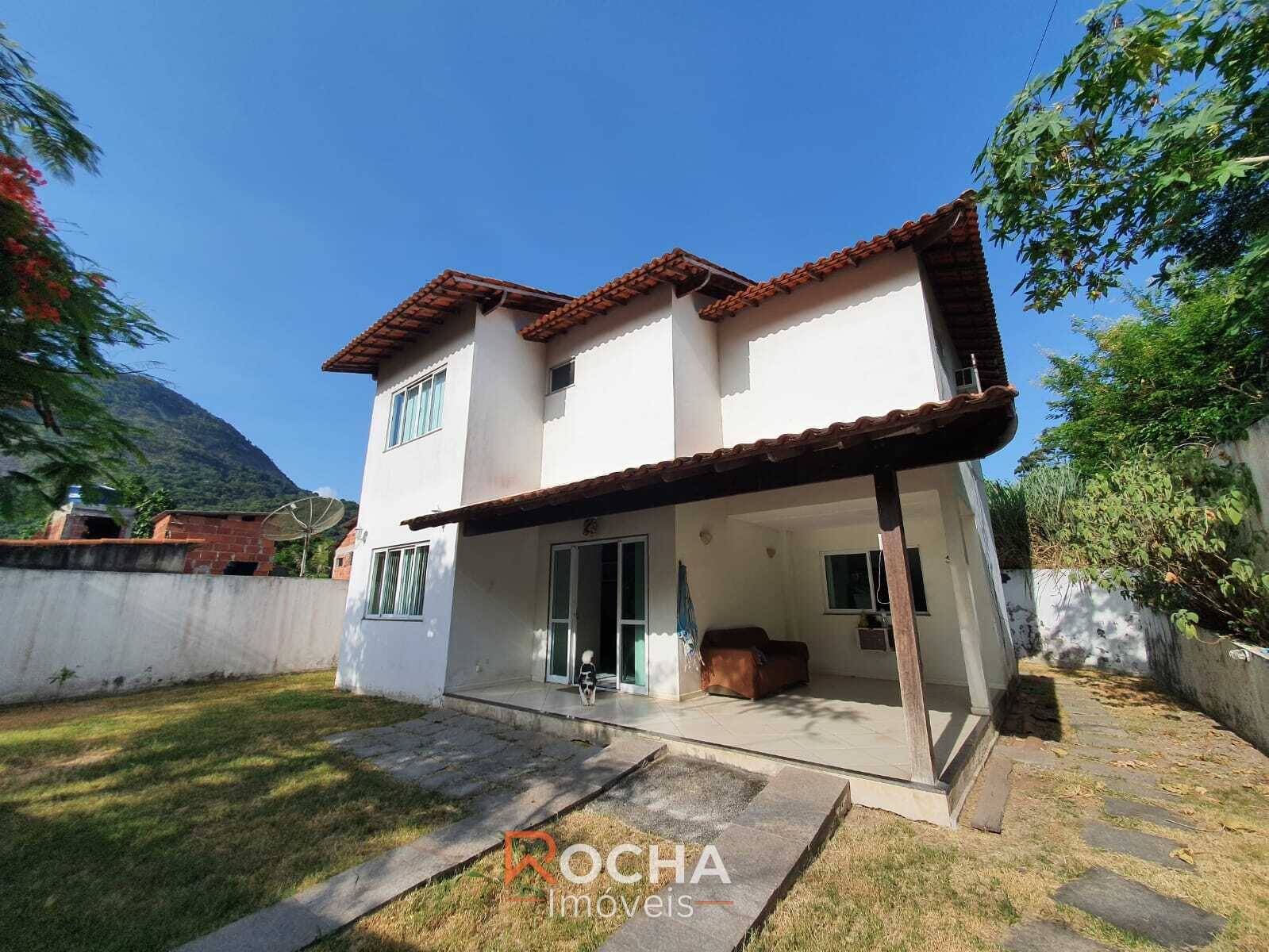 Casa, 4 quartos, 275 m² - Foto 1
