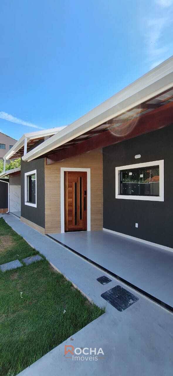 #CA-149 - Casa para Venda em Maricá - RJ