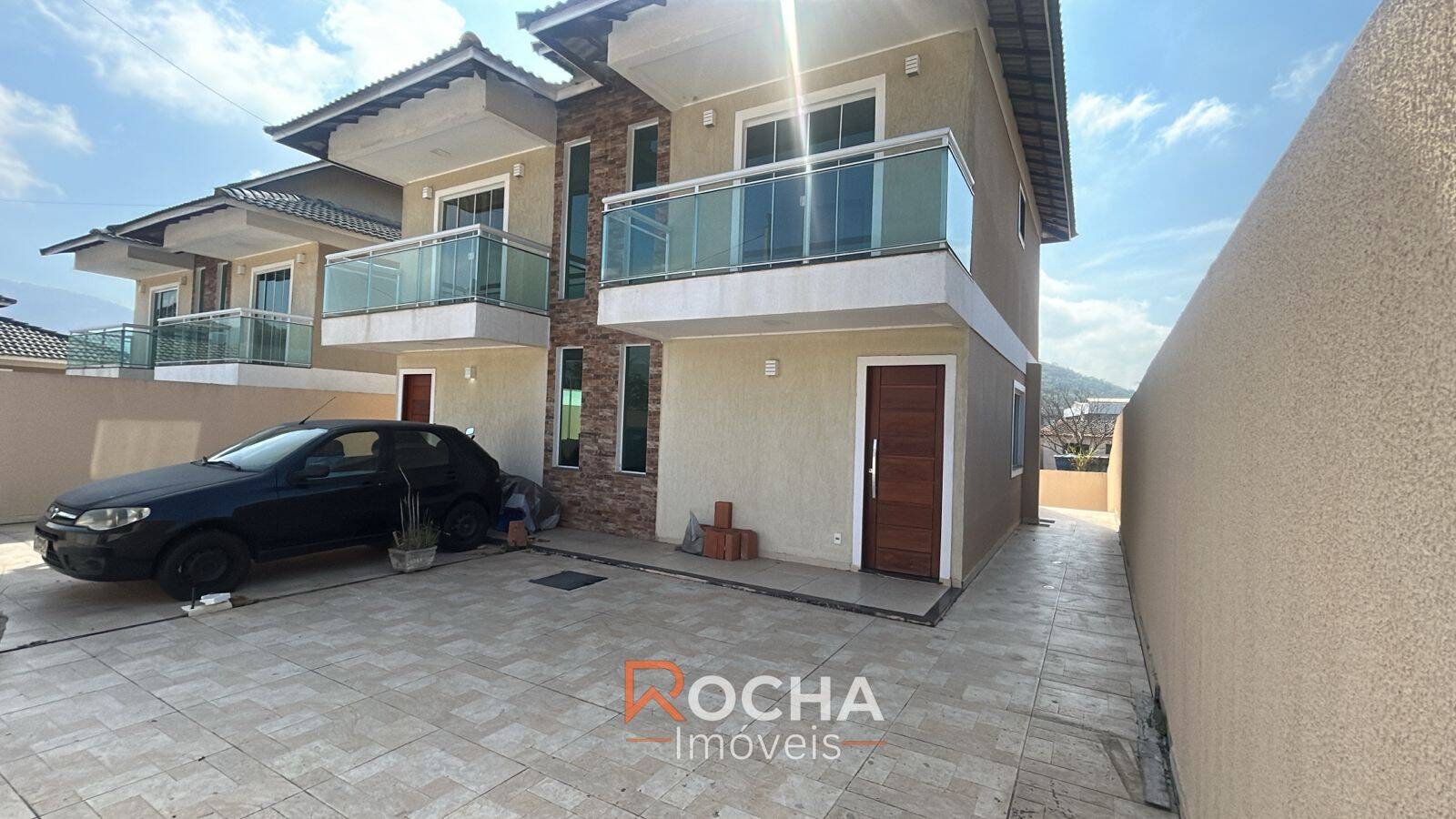 #CA-156 - Casa para Venda em Maricá - RJ