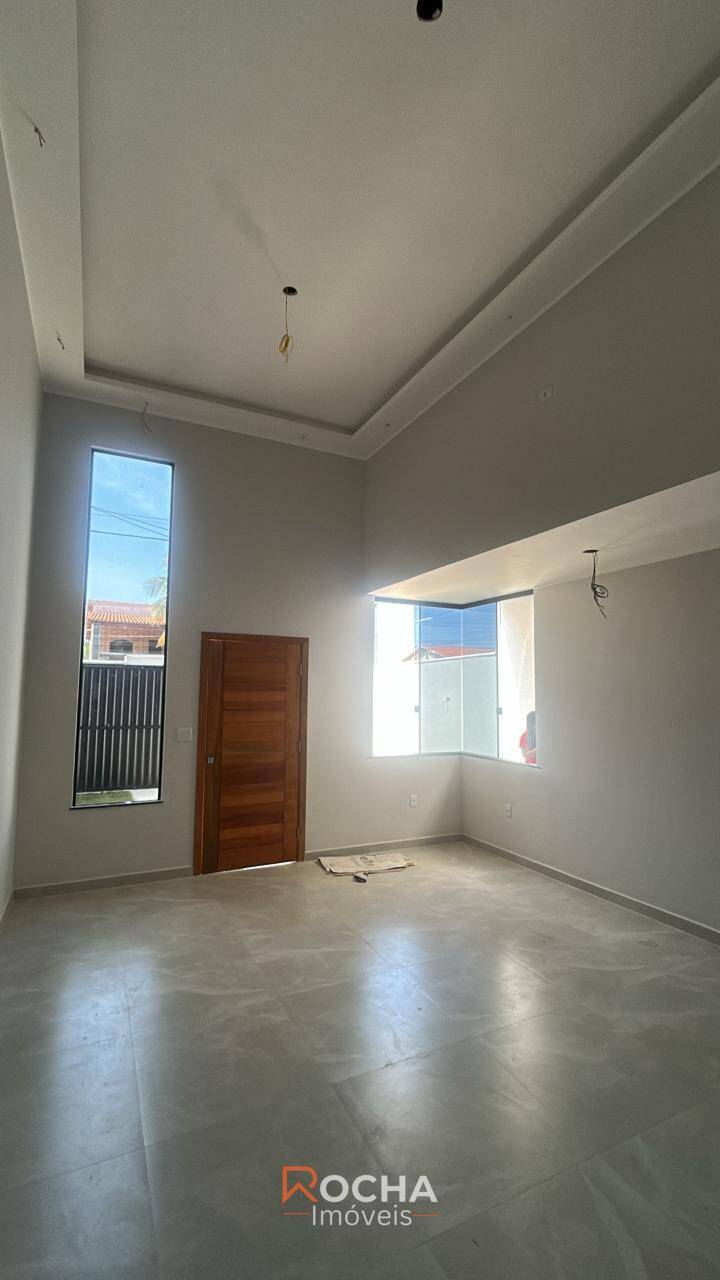 Casa, 3 quartos, 112 m² - Foto 3
