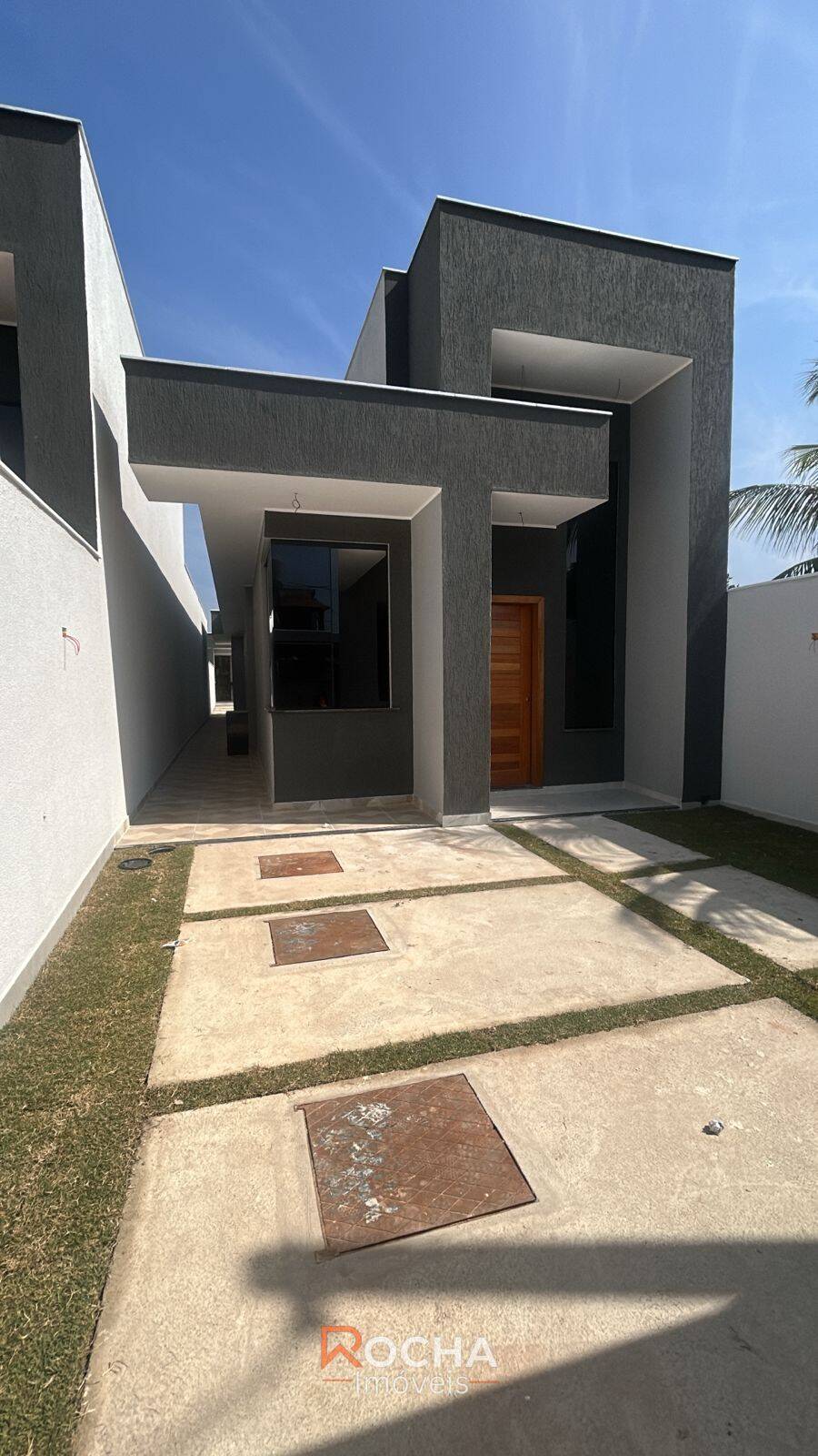 #CA-155 - Casa para Venda em Maricá - RJ