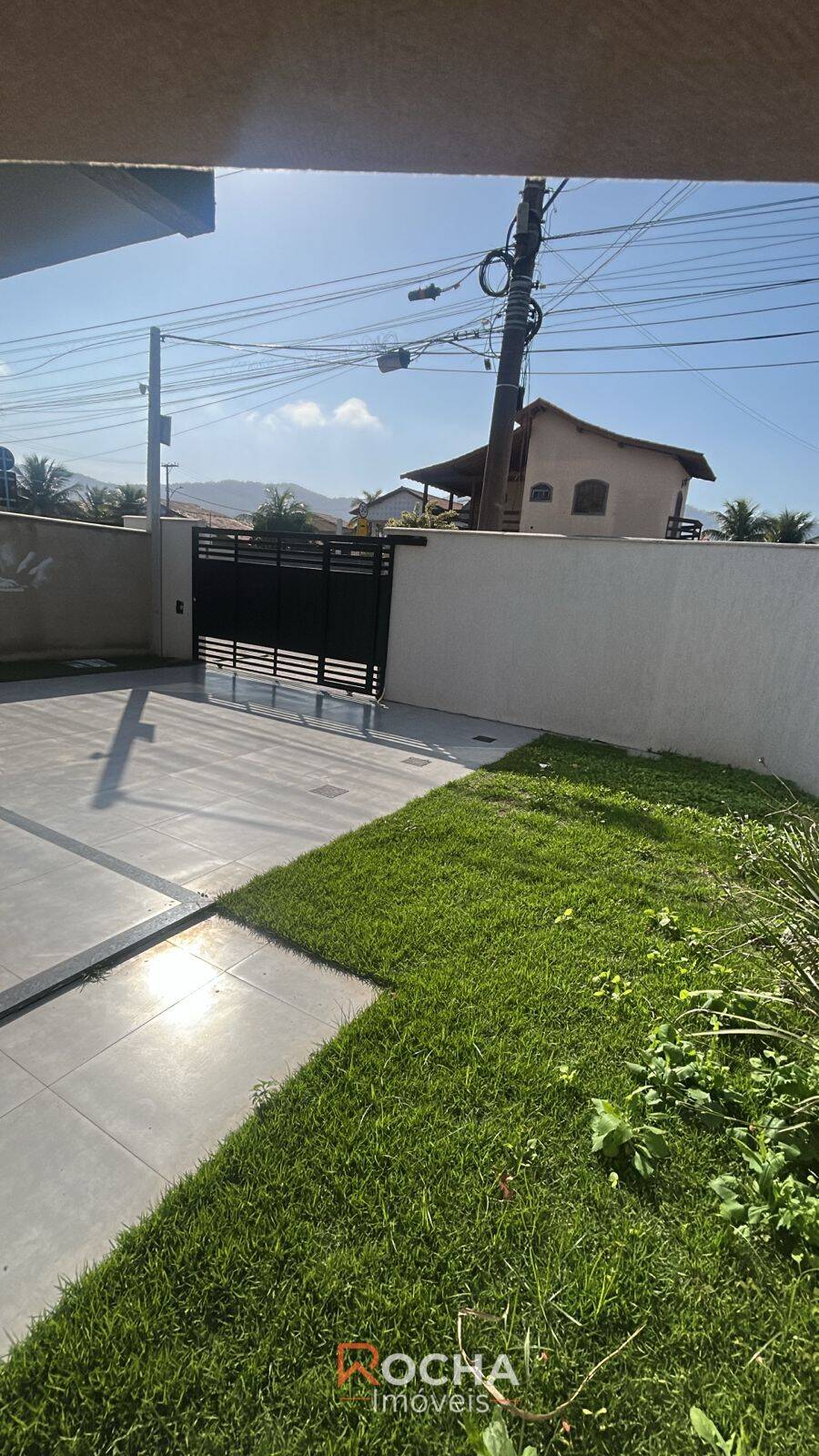 Casa, 3 quartos, 105 m² - Foto 2