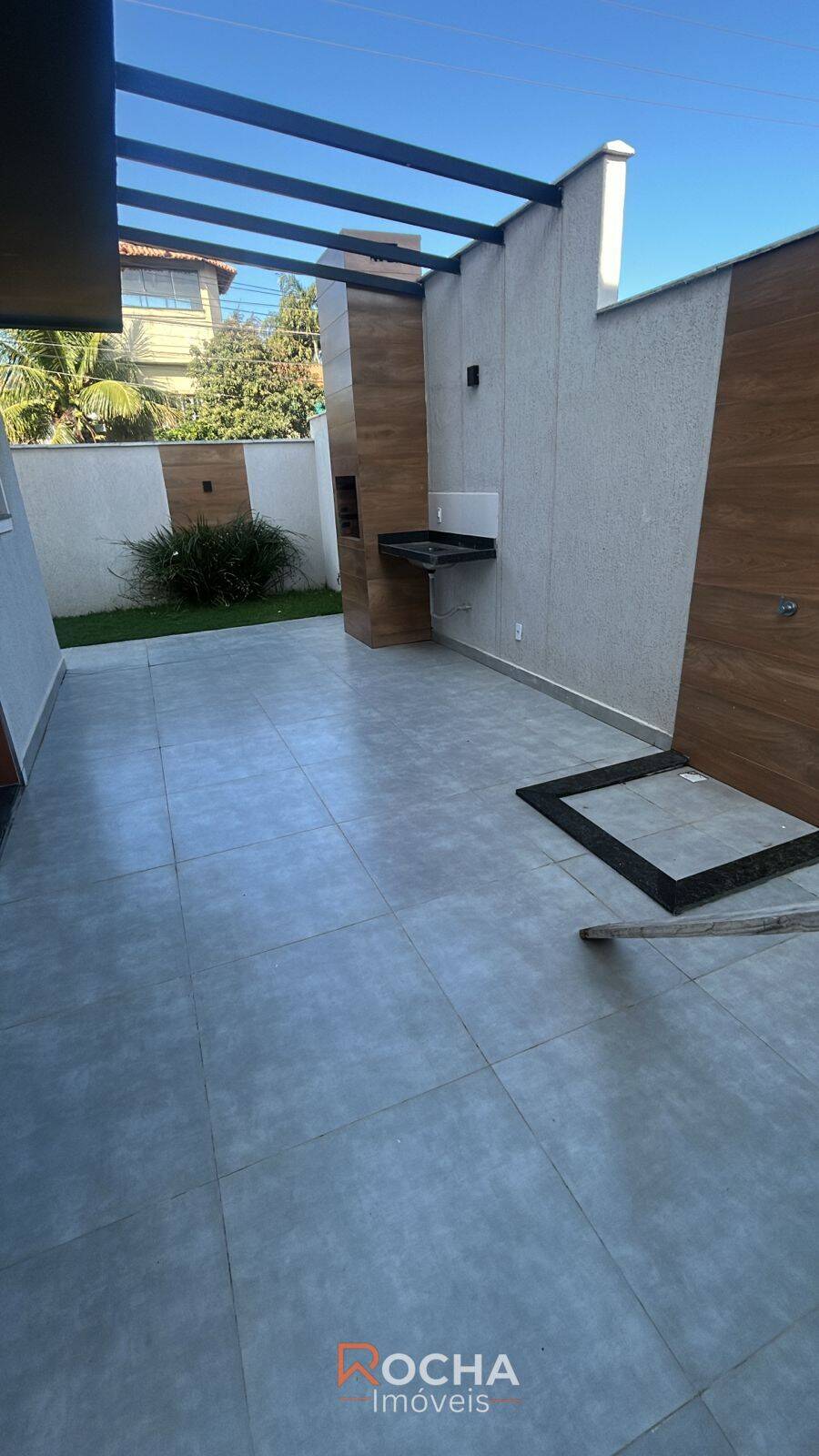 Casa, 3 quartos, 105 m² - Foto 4
