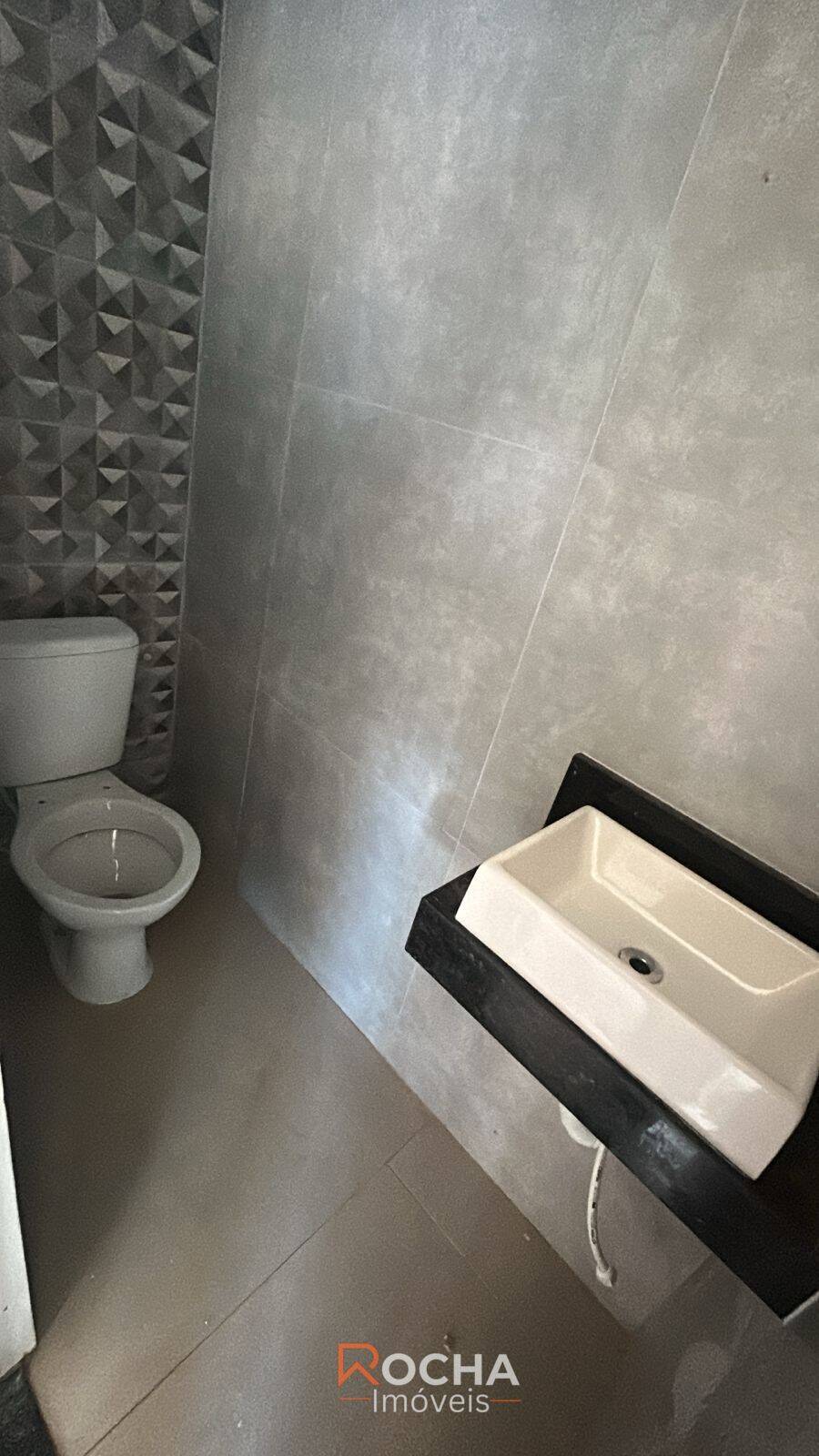 Casa, 3 quartos, 105 m² - Foto 8