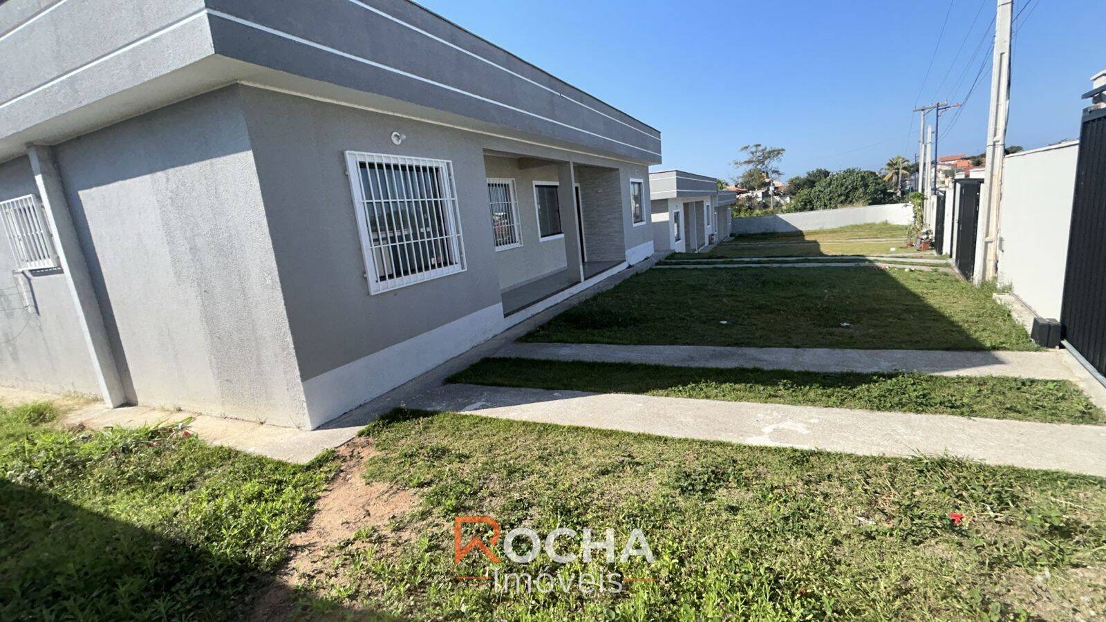 Casa, 2 quartos, 70 m² - Foto 1