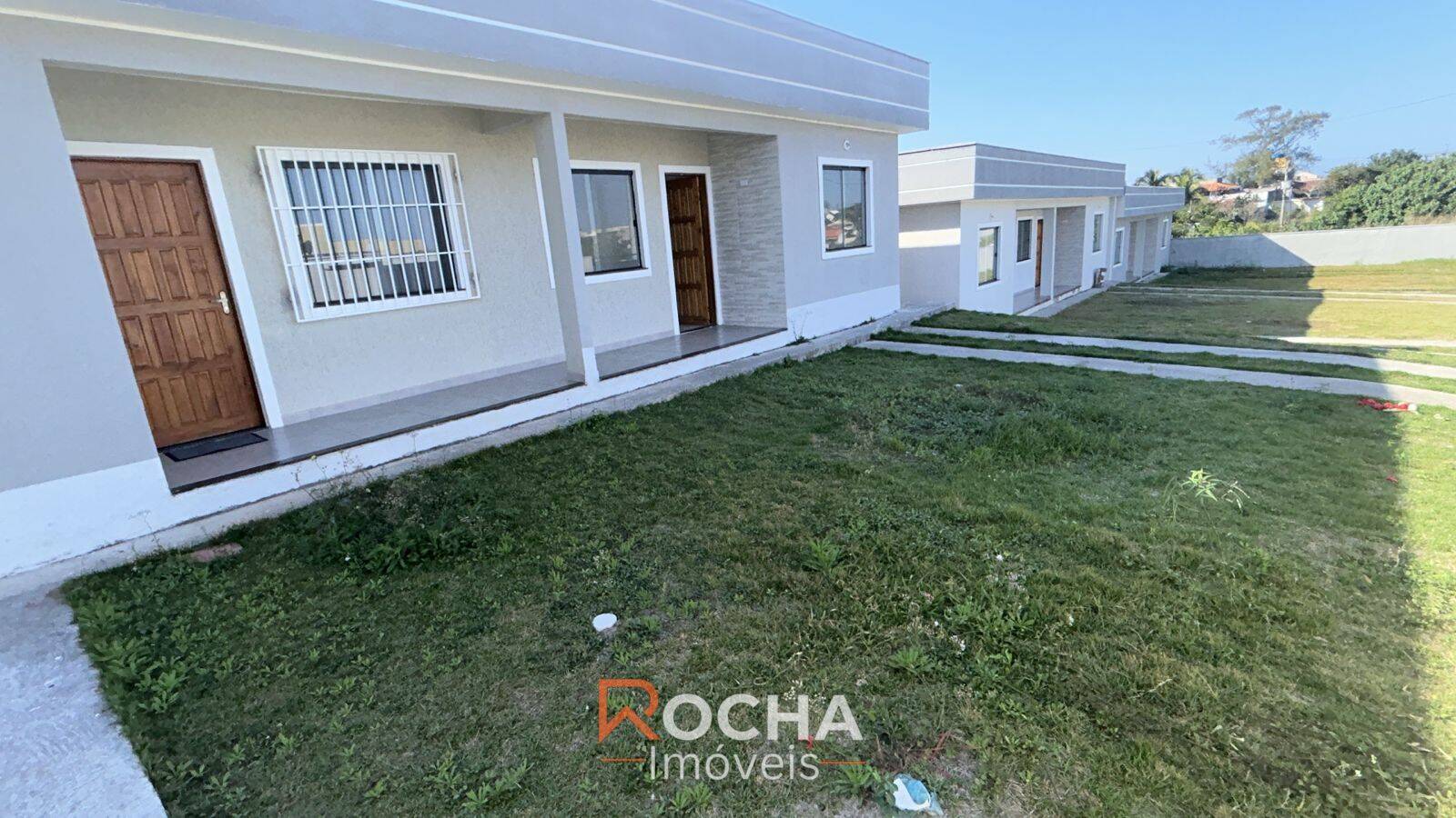 Casa, 2 quartos, 70 m² - Foto 3