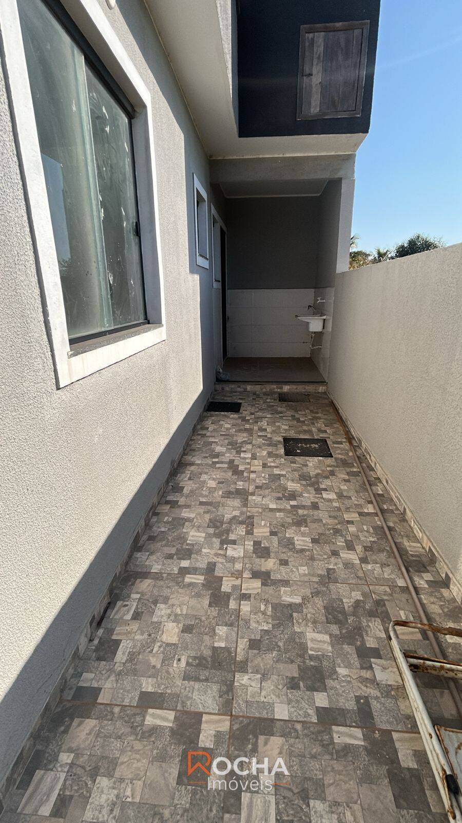 Casa, 2 quartos, 70 m² - Foto 11