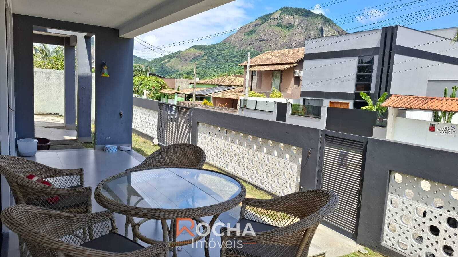 Casa, 4 quartos, 183 m² - Foto 6
