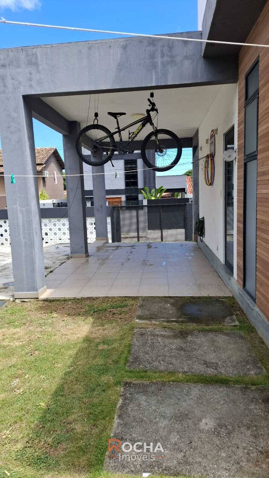 Casa, 4 quartos, 183 m² - Foto 9