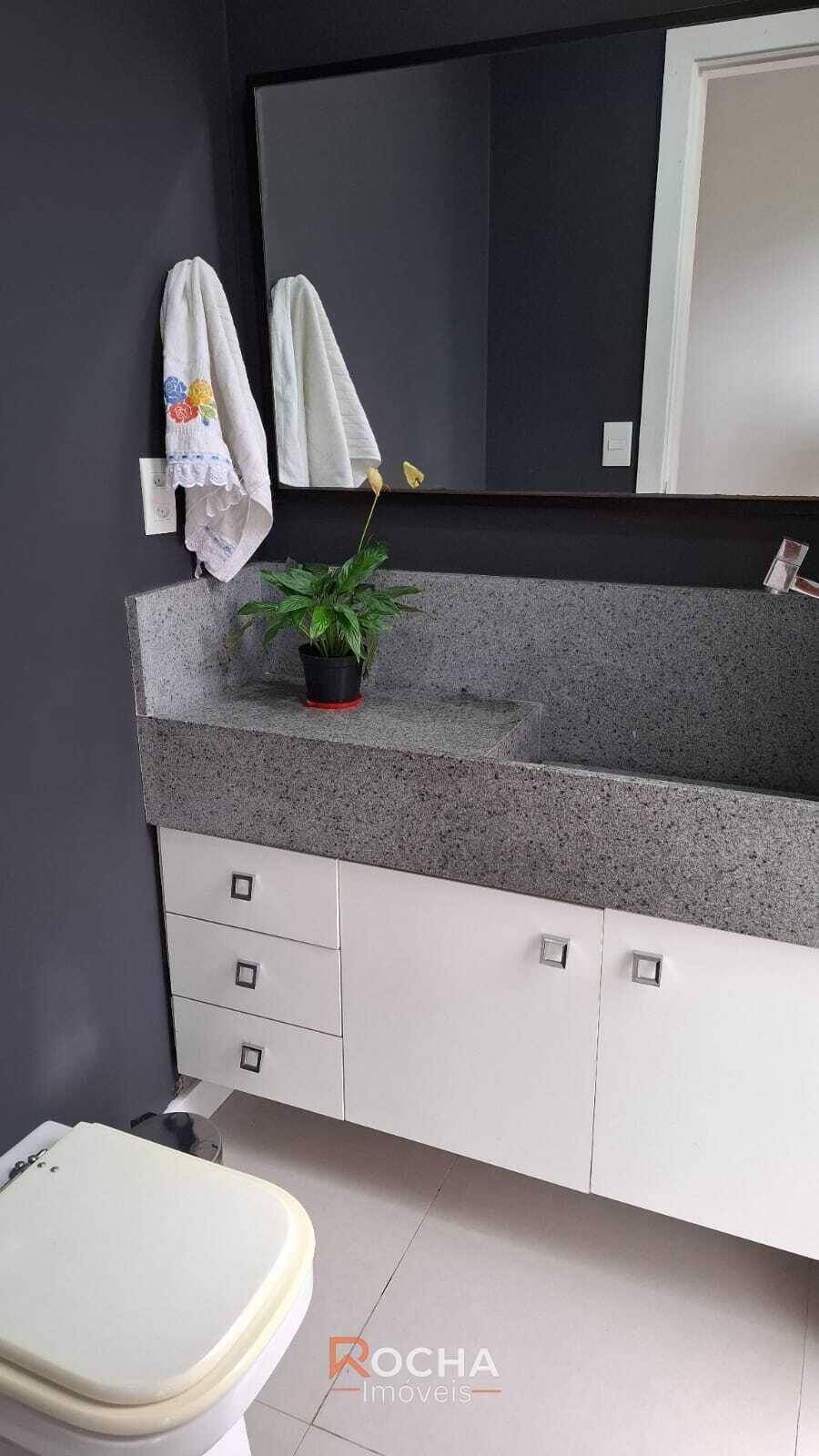 Casa, 4 quartos, 183 m² - Foto 11