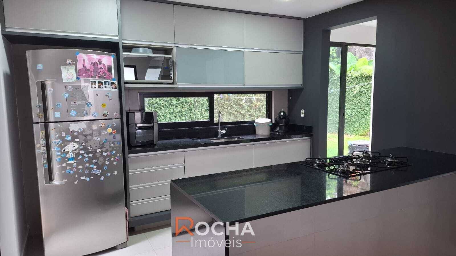 Casa, 4 quartos, 183 m² - Foto 13