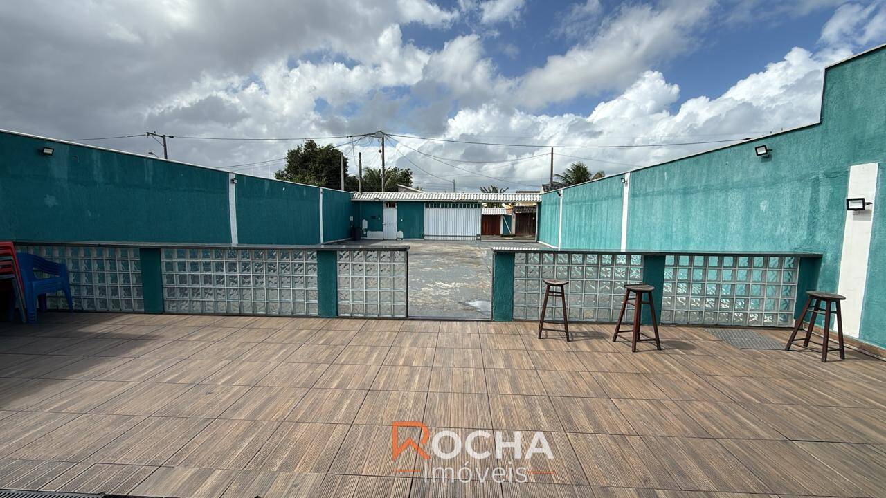 Loja-Salão, 180 m² - Foto 3