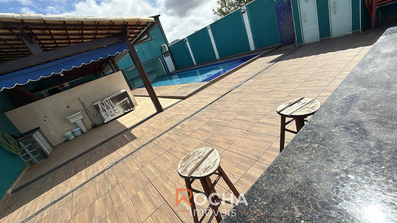 Loja-Salão, 180 m² - Foto 2