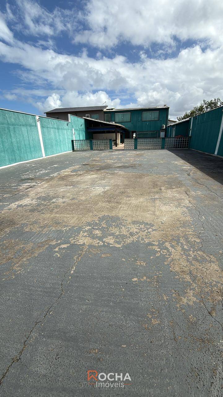 Loja-Salão, 180 m² - Foto 4