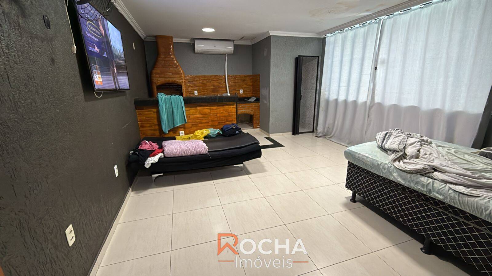 Loja-Salão, 180 m² - Foto 13