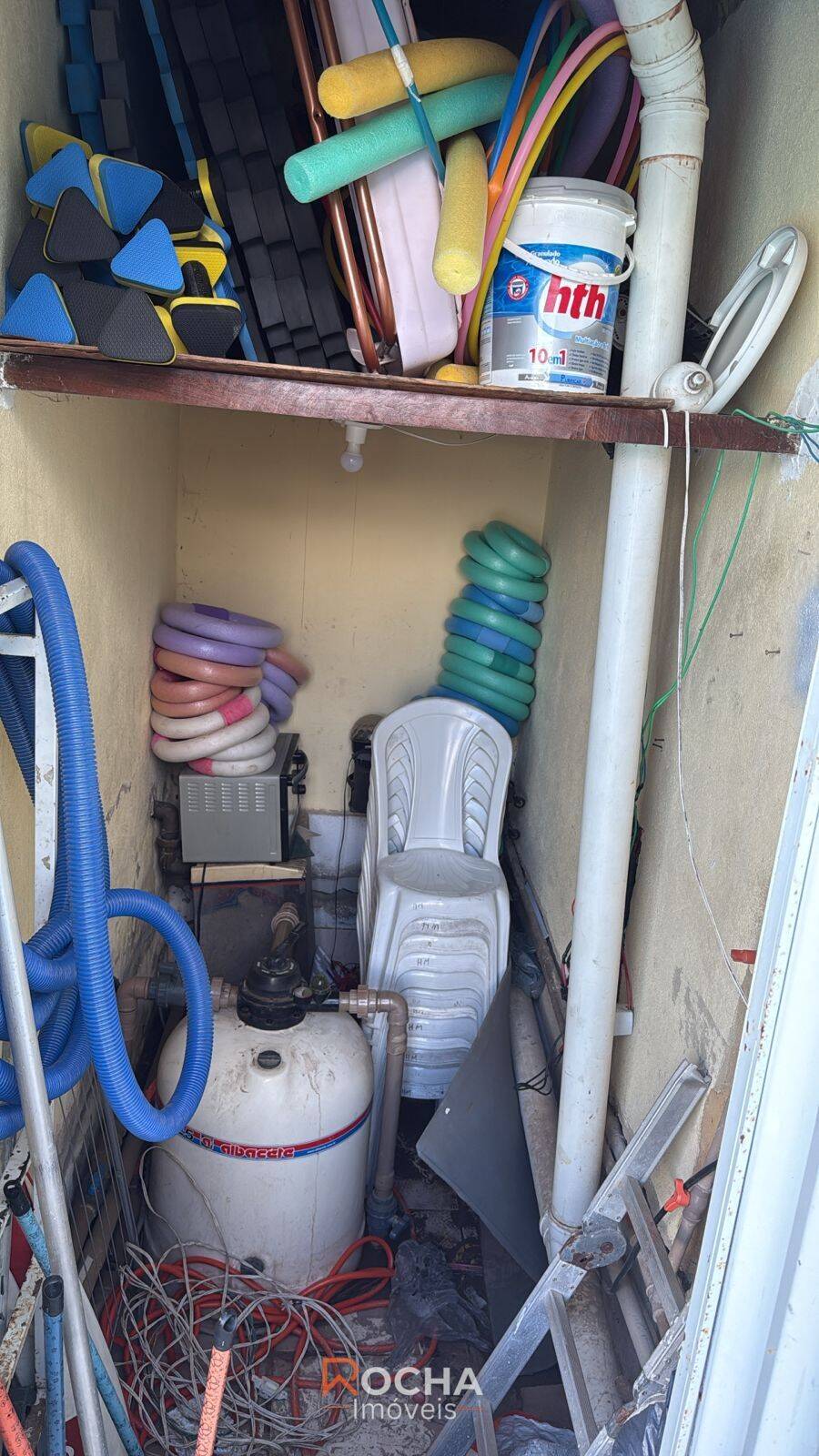 Loja-Salão, 180 m² - Foto 16