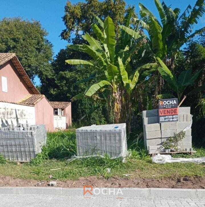 Terreno, 450 m² - Foto 1