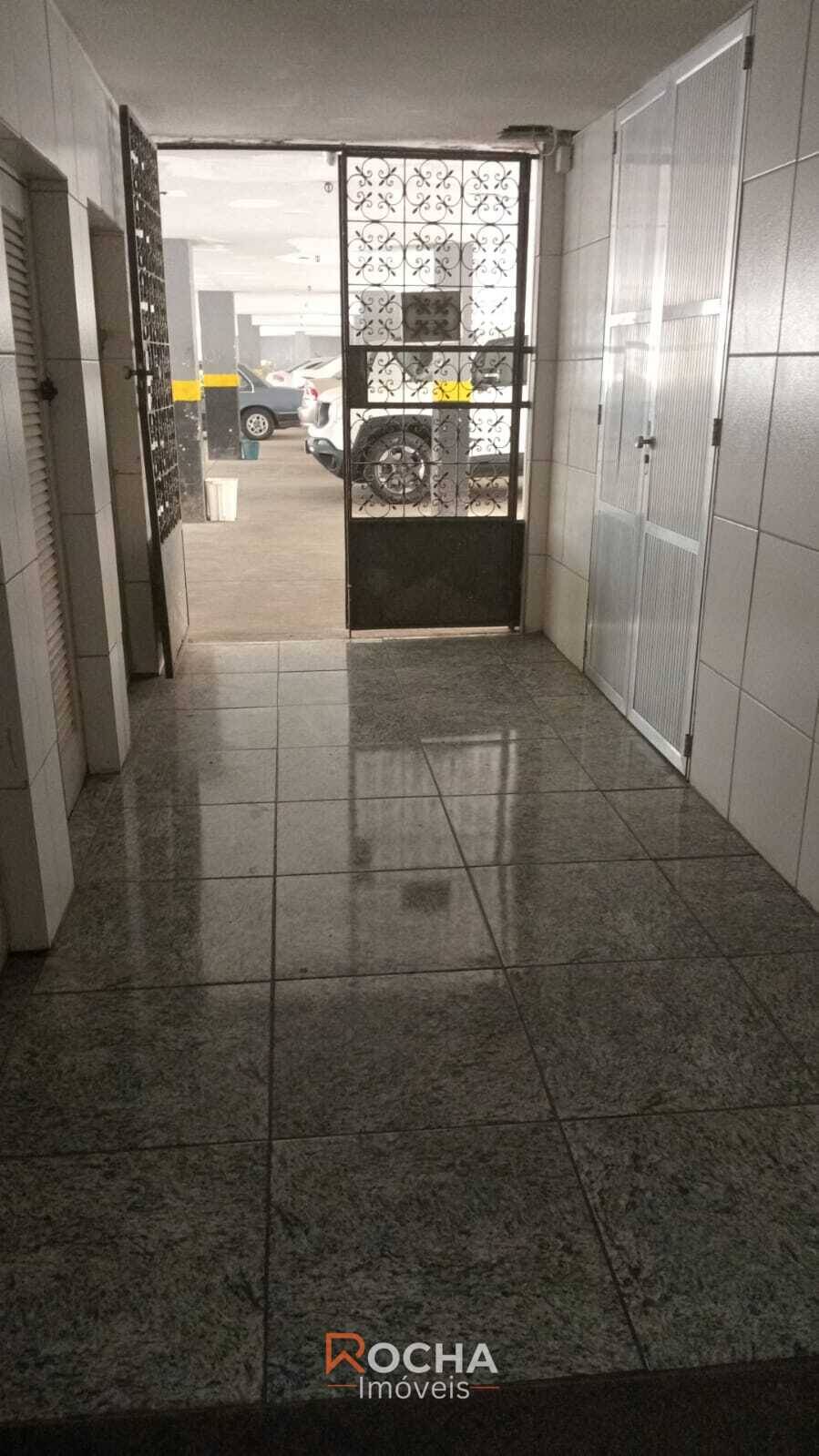 Apartamento, 2 quartos, 60 m² - Foto 3