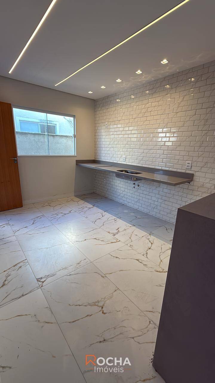 Casa de Condomínio, 3 quartos - Foto 3