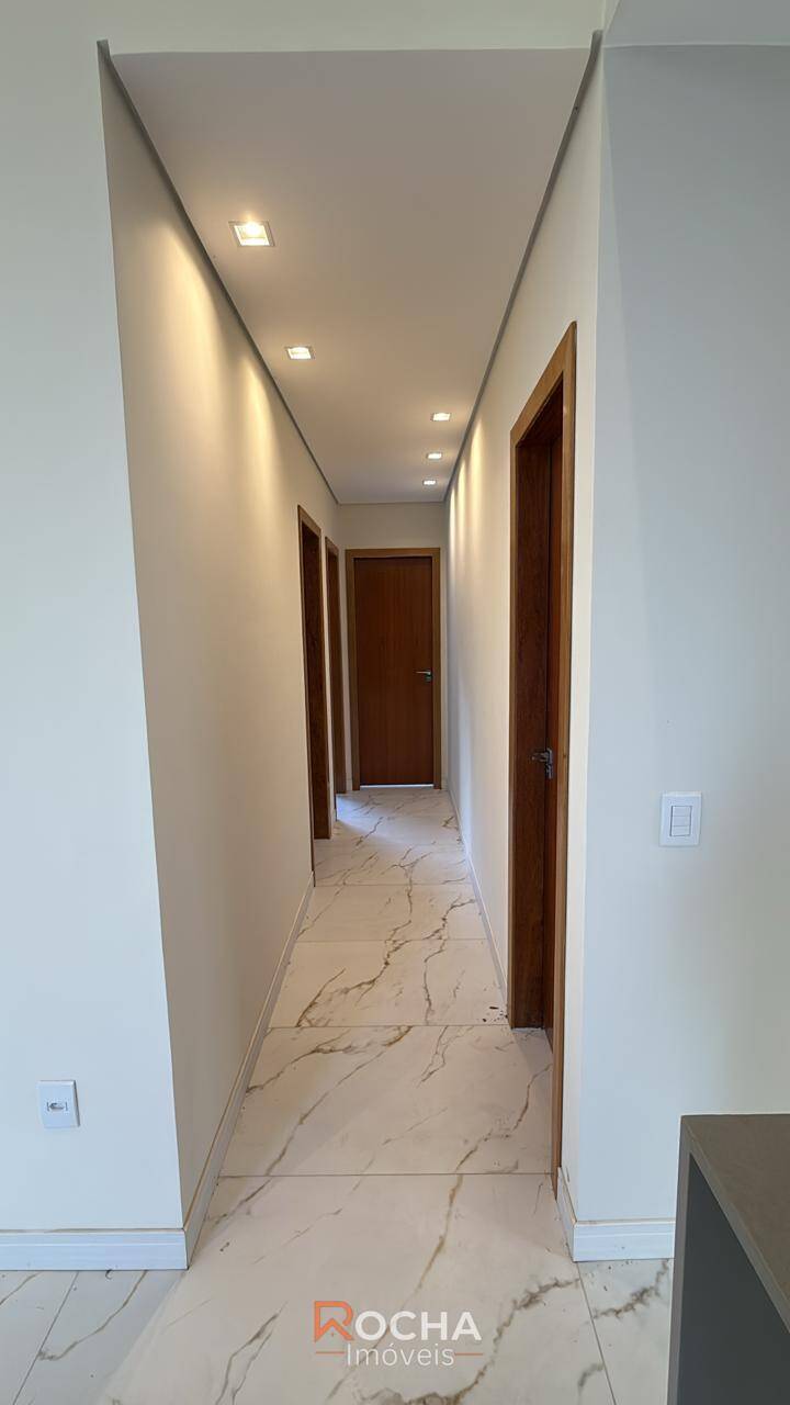 Casa de Condomínio, 3 quartos - Foto 2