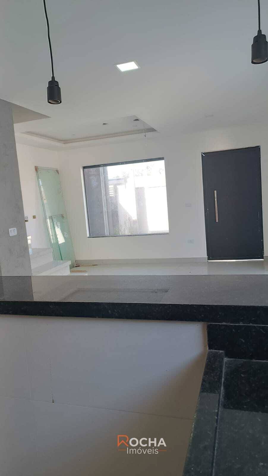 Casa, 2 quartos, 84 m² - Foto 3