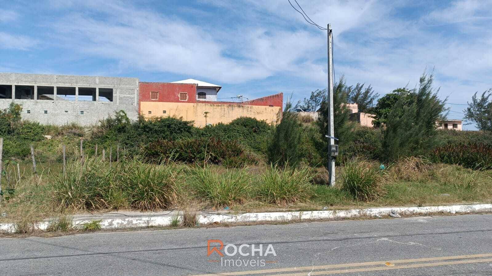 Terreno, 736 m² - Foto 1