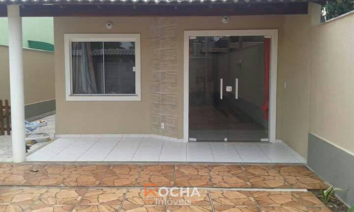 #CA-176 - Casa para Venda em Maricá - RJ